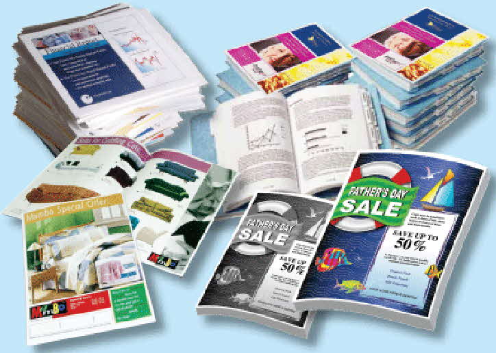 Offset and Printing Products