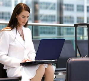 247 printing for Business Traveller